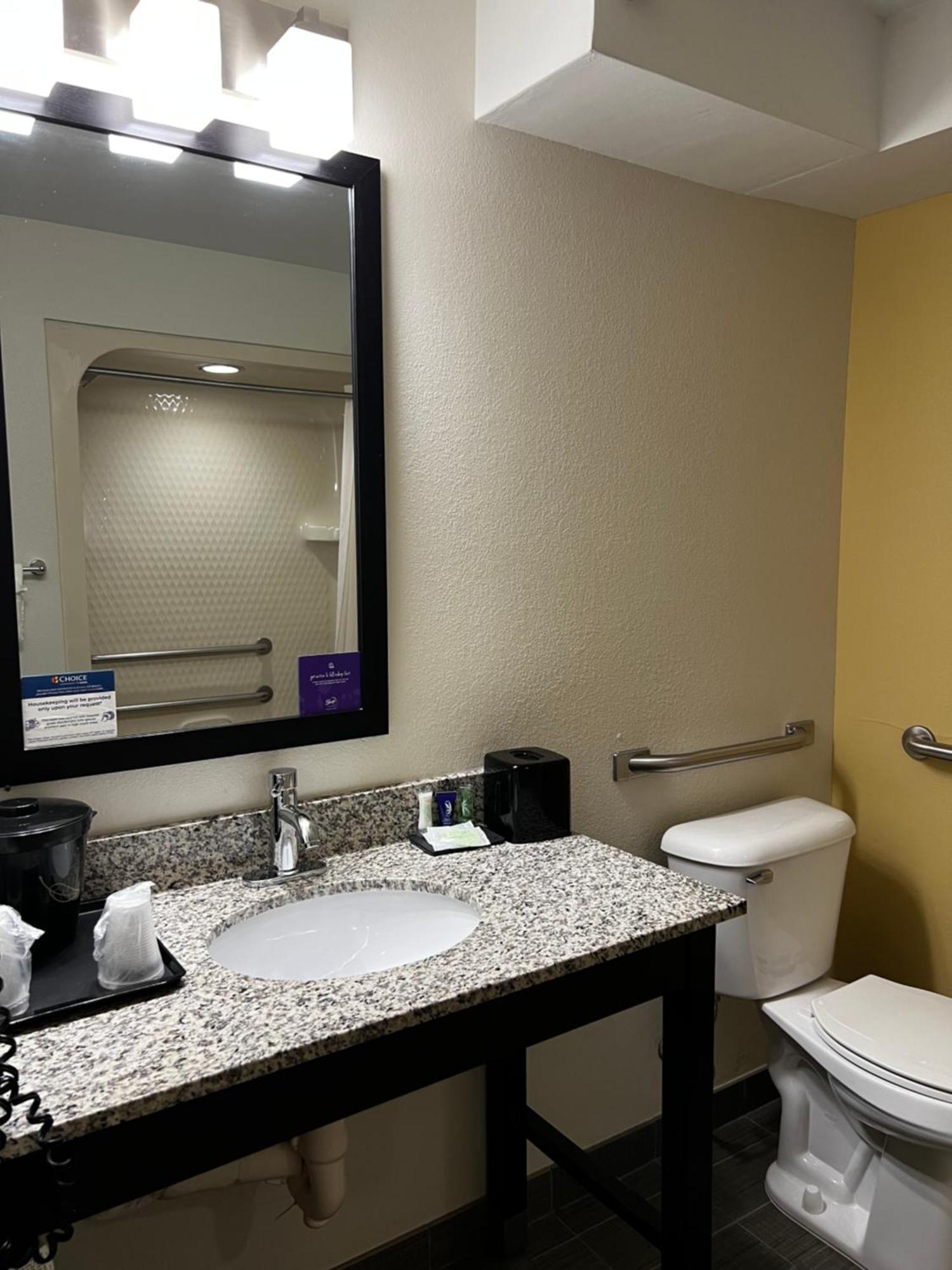 Sleep Inn Tinley Park I-80 Near Amphitheatre-Convention Center Ngoại thất bức ảnh