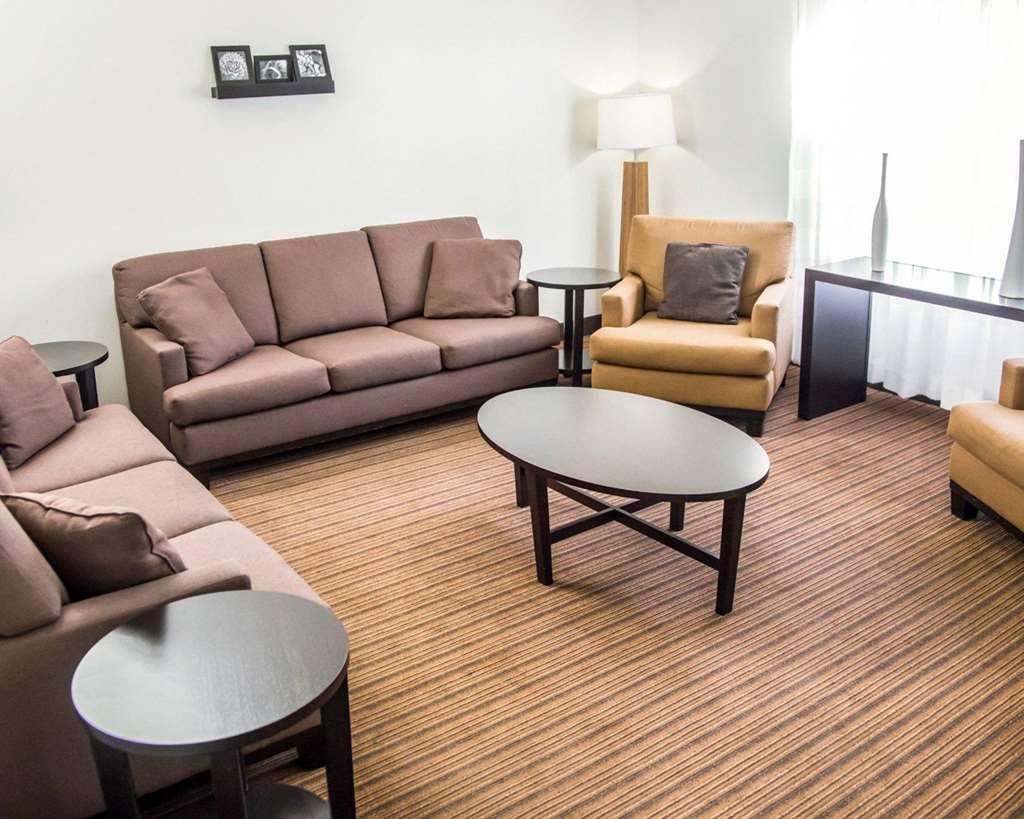 Sleep Inn Tinley Park I-80 Near Amphitheatre-Convention Center Nội địa bức ảnh