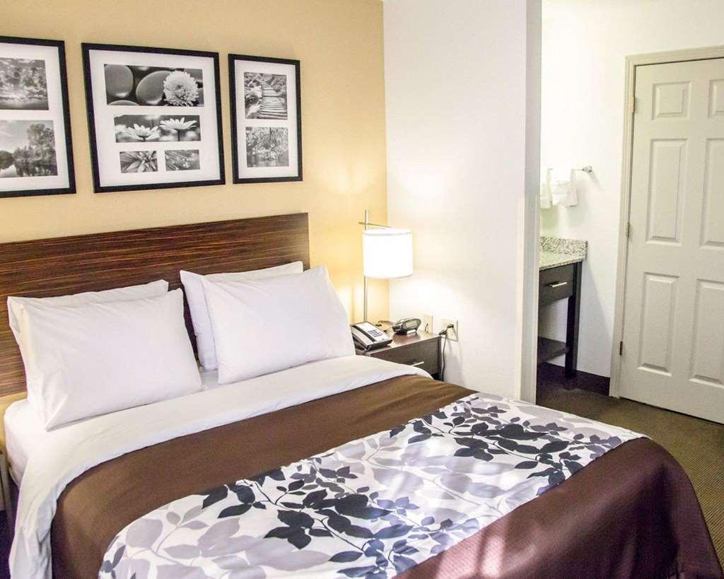 Sleep Inn Tinley Park I-80 Near Amphitheatre-Convention Center Phòng bức ảnh
