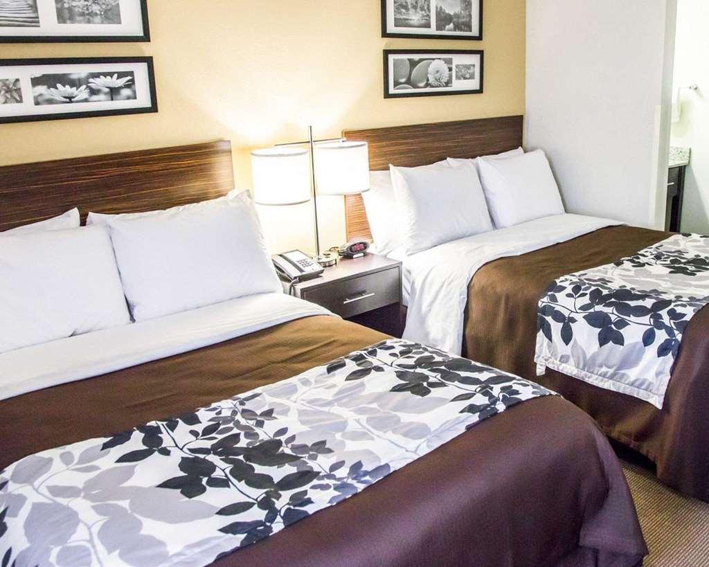 Sleep Inn Tinley Park I-80 Near Amphitheatre-Convention Center Phòng bức ảnh