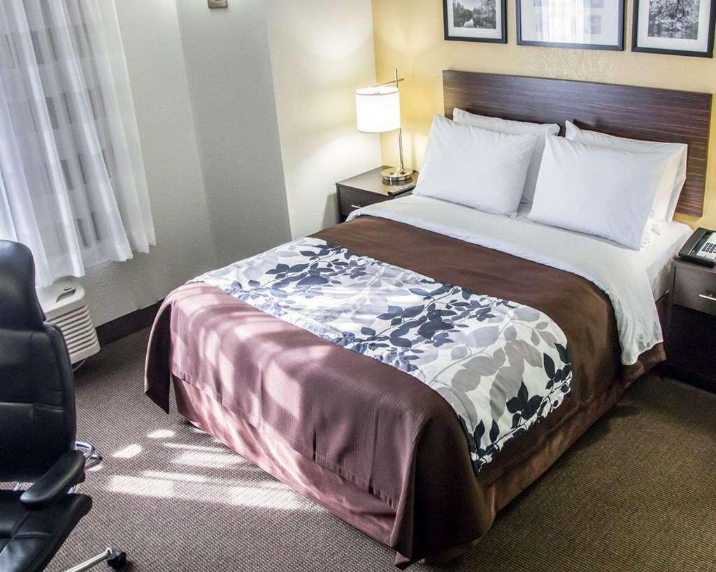 Sleep Inn Tinley Park I-80 Near Amphitheatre-Convention Center Phòng bức ảnh