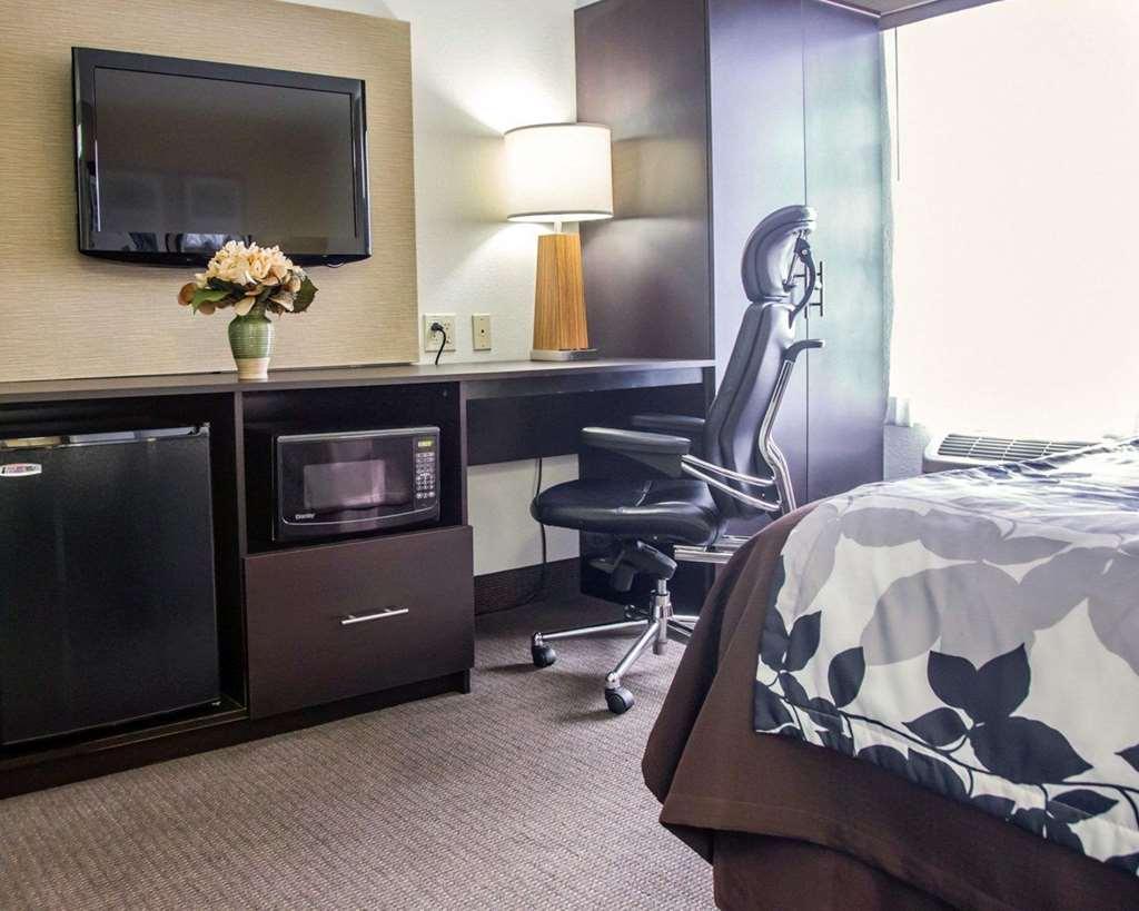 Sleep Inn Tinley Park I-80 Near Amphitheatre-Convention Center Phòng bức ảnh