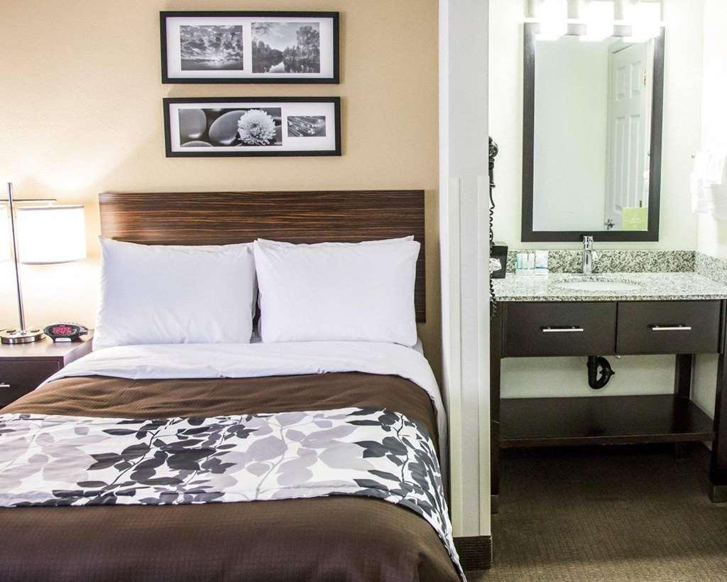 Sleep Inn Tinley Park I-80 Near Amphitheatre-Convention Center Phòng bức ảnh