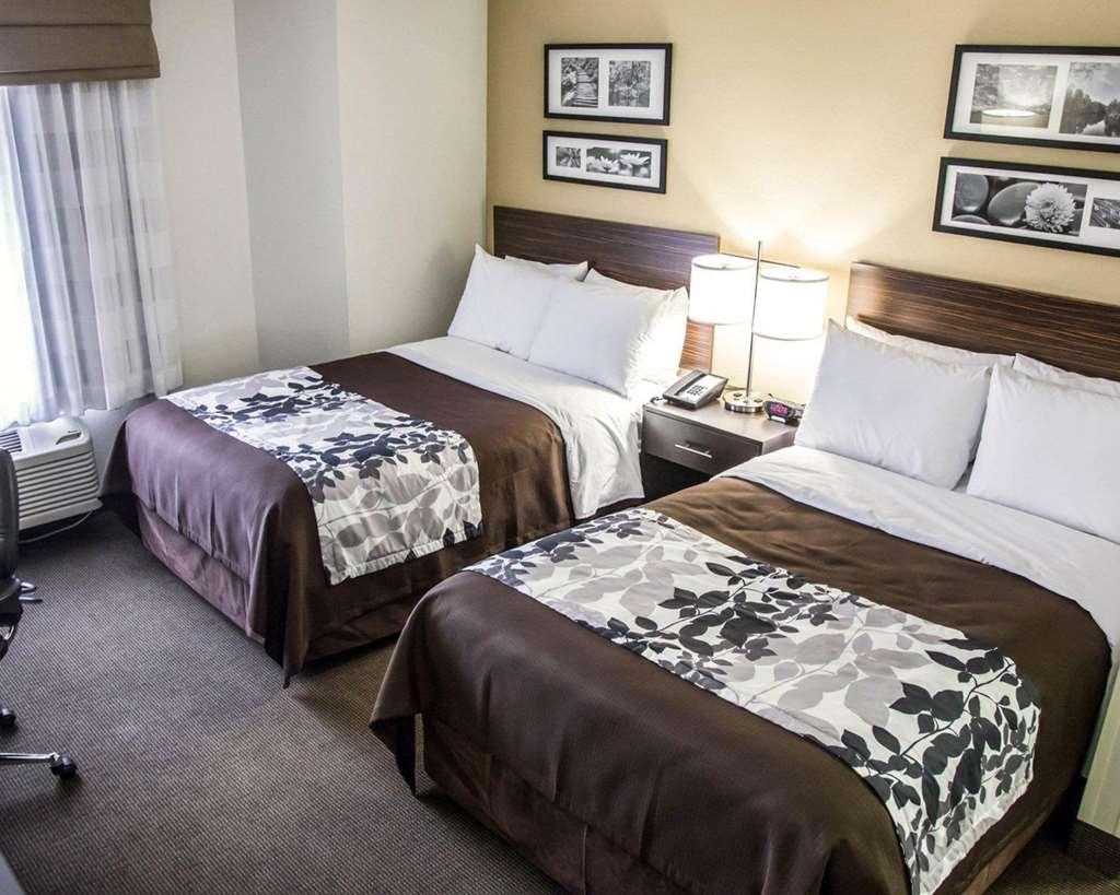 Sleep Inn Tinley Park I-80 Near Amphitheatre-Convention Center Phòng bức ảnh