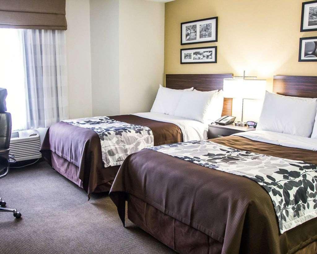 Sleep Inn Tinley Park I-80 Near Amphitheatre-Convention Center Phòng bức ảnh