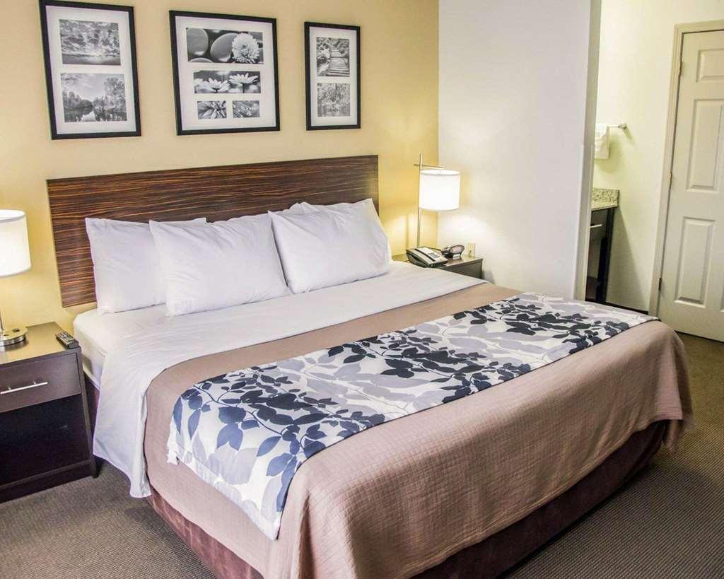 Sleep Inn Tinley Park I-80 Near Amphitheatre-Convention Center Phòng bức ảnh