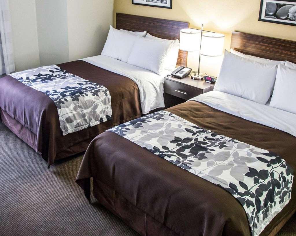 Sleep Inn Tinley Park I-80 Near Amphitheatre-Convention Center Phòng bức ảnh