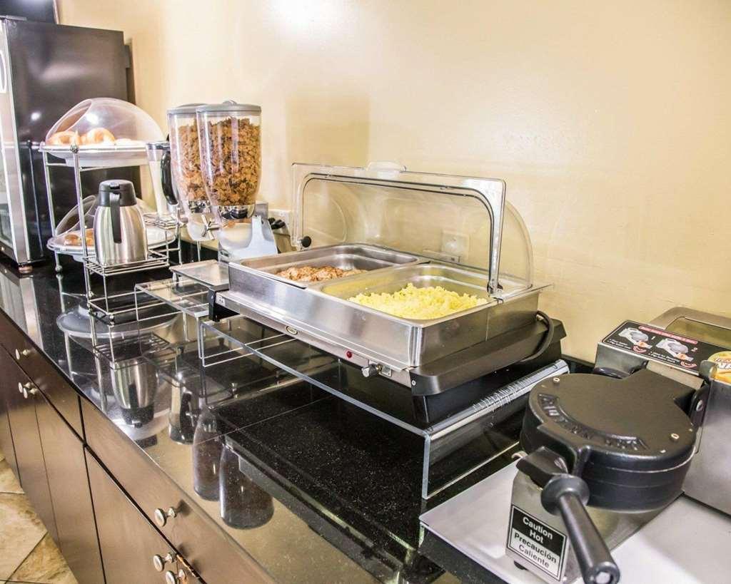 Sleep Inn Tinley Park I-80 Near Amphitheatre-Convention Center Nhà hàng bức ảnh