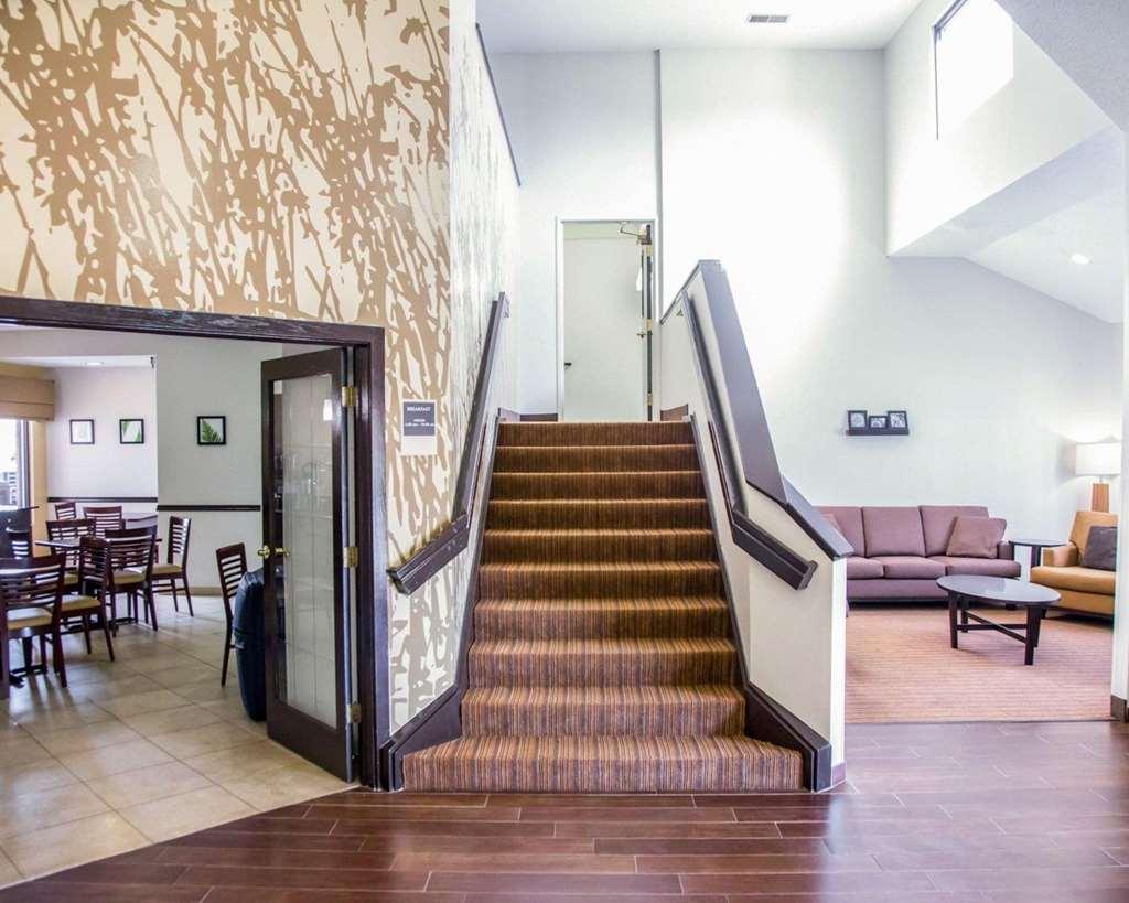 Sleep Inn Tinley Park I-80 Near Amphitheatre-Convention Center Nội địa bức ảnh