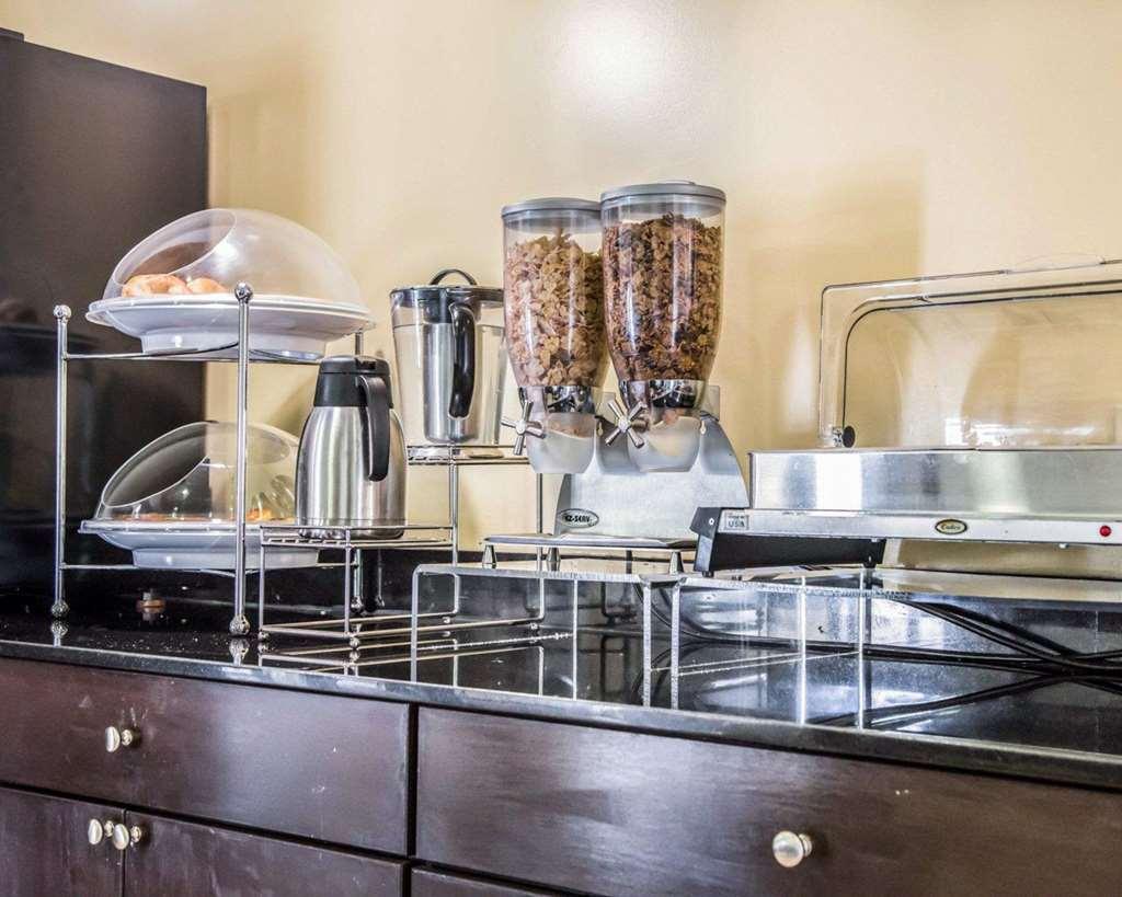 Sleep Inn Tinley Park I-80 Near Amphitheatre-Convention Center Nhà hàng bức ảnh
