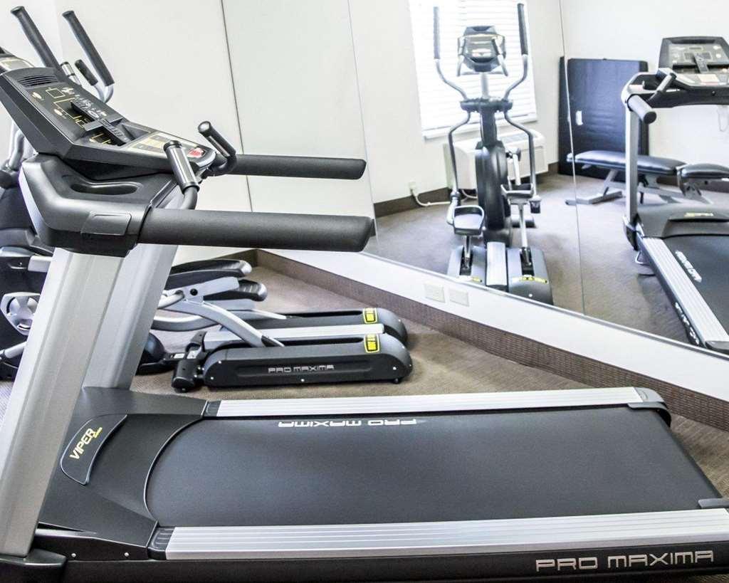 Sleep Inn Tinley Park I-80 Near Amphitheatre-Convention Center Tiện nghi bức ảnh