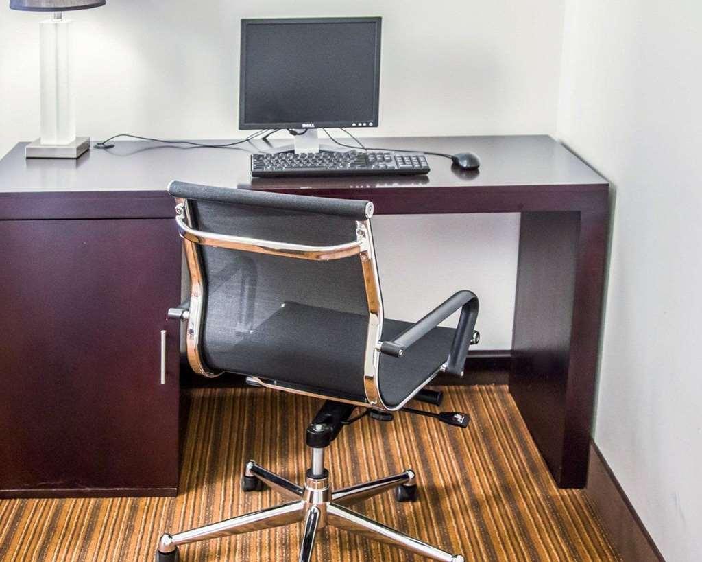 Sleep Inn Tinley Park I-80 Near Amphitheatre-Convention Center Tiện nghi bức ảnh